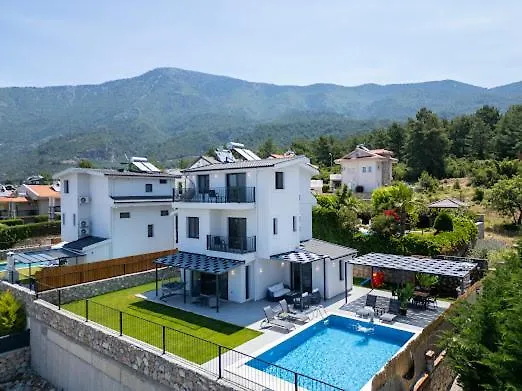 Vip Villa Kleopatra Oludeniz