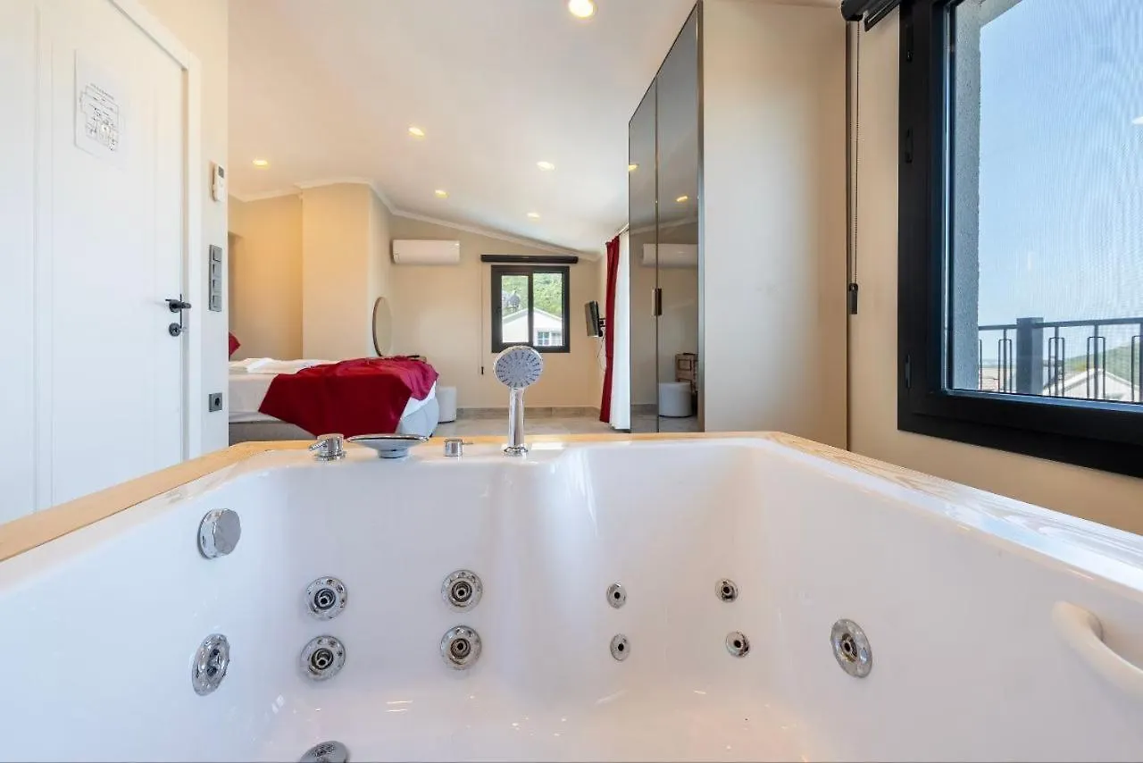 Vip Villa Kleopatra Oludeniz
