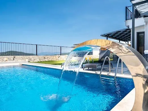 Vip Villa Kleopatra Oludeniz