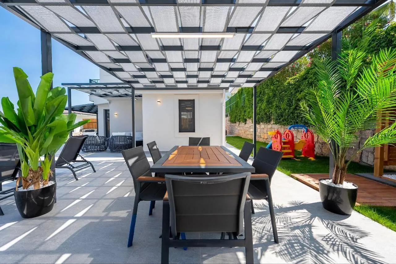 Vip Villa Kleopatra Oludeniz