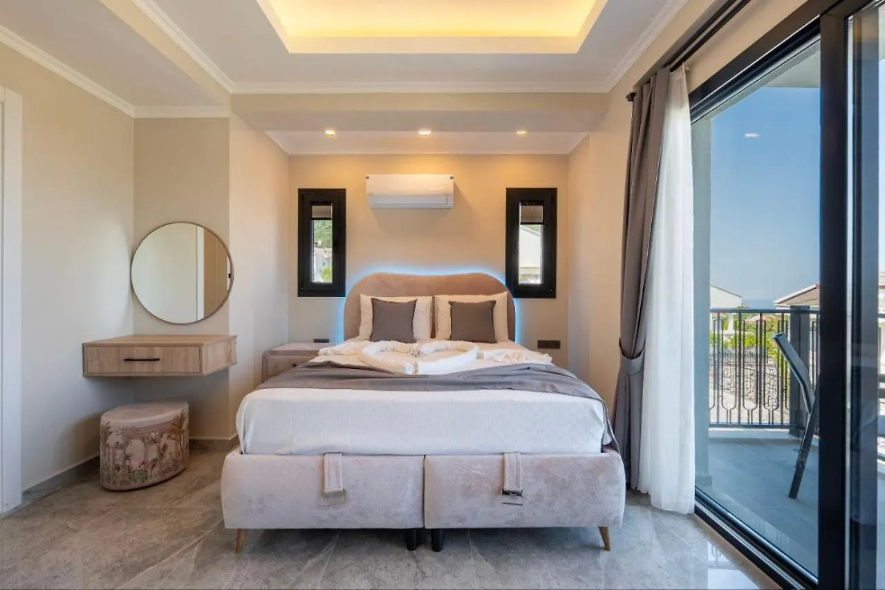 Vip Villa Kleopatra Oludeniz 0*,