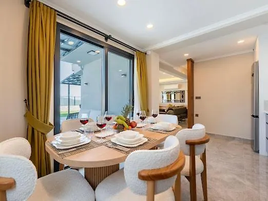 Vip Villa Kleopatra Oludeniz