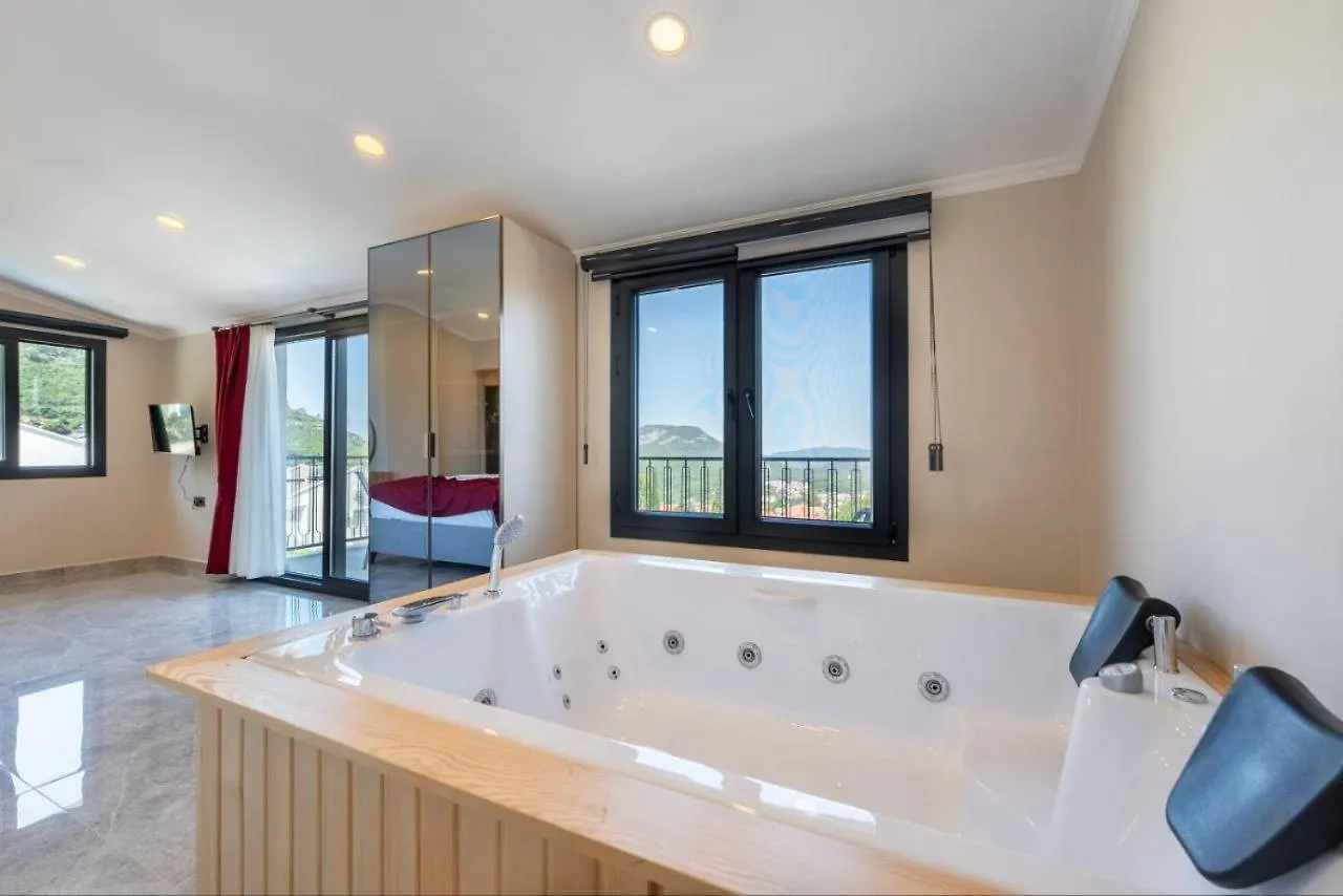 Vip Villa Kleopatra Oludeniz 0*,  Turecko