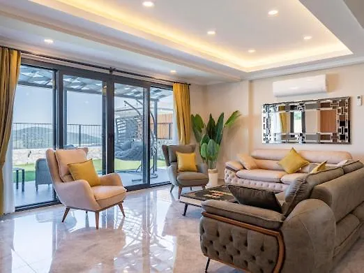 Vip Villa Kleopatra Oludeniz
