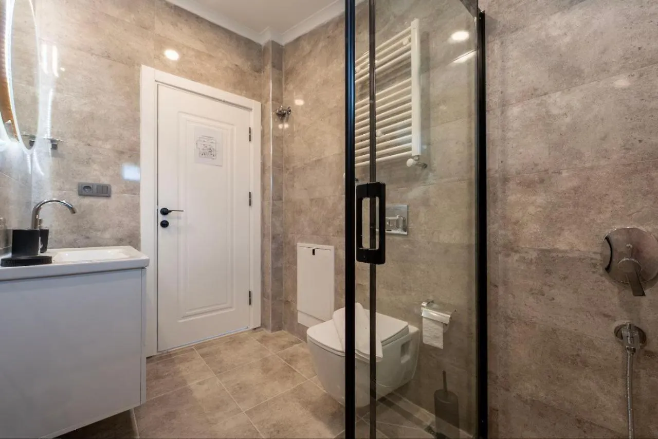 Vip Villa Kleopatra Oludeniz