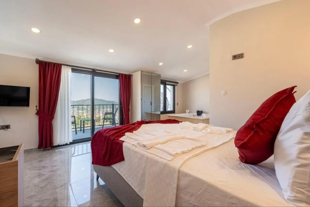 Vip Villa Kleopatra Oludeniz