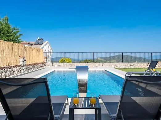Vip Villa Kleopatra Oludeniz