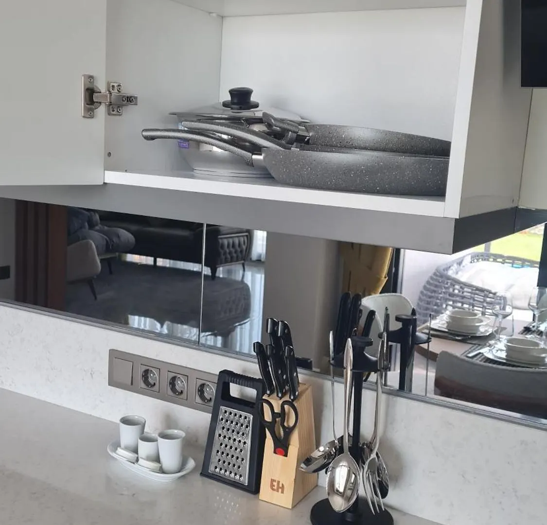 Vip Villa Kleopatra Oludeniz 0*,
